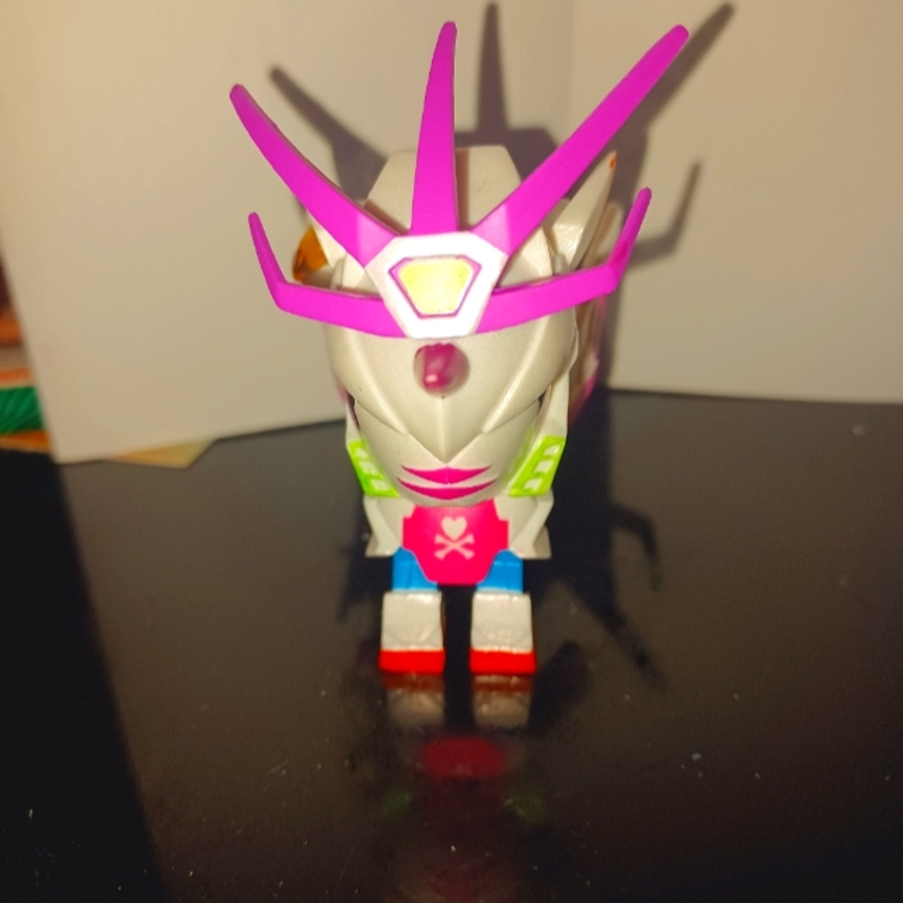 Mekacorno U9